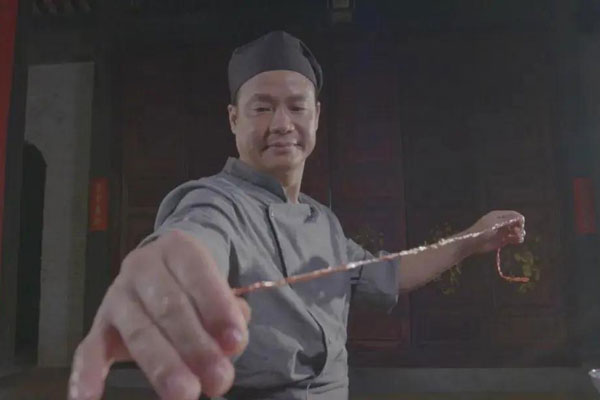 前文再续，书接上一回，搵食大BOSS终于现身啦！